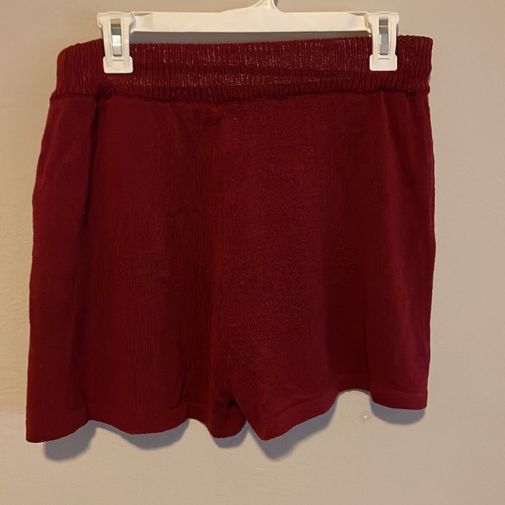 Kirundo Top&Shorts Set Size Large. - image 8